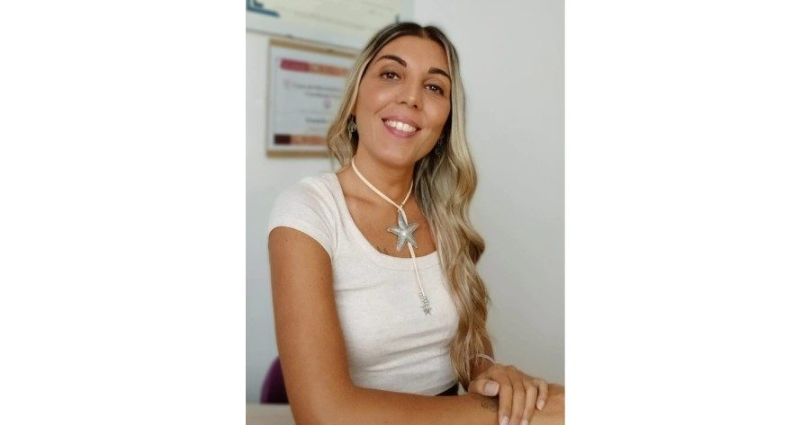 Graziella Pistritto