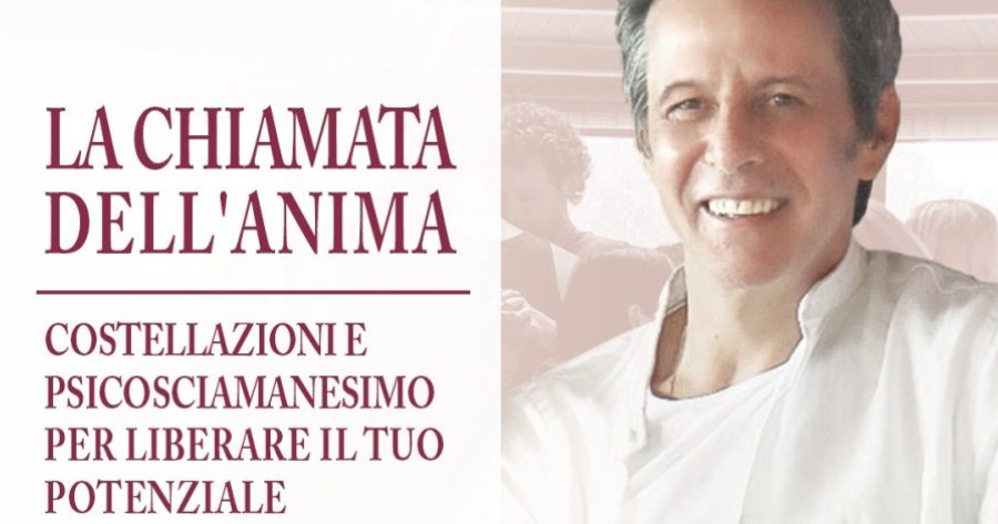 La chiamata dell'anima