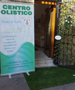 Punto di Svolta ETS - Bologna