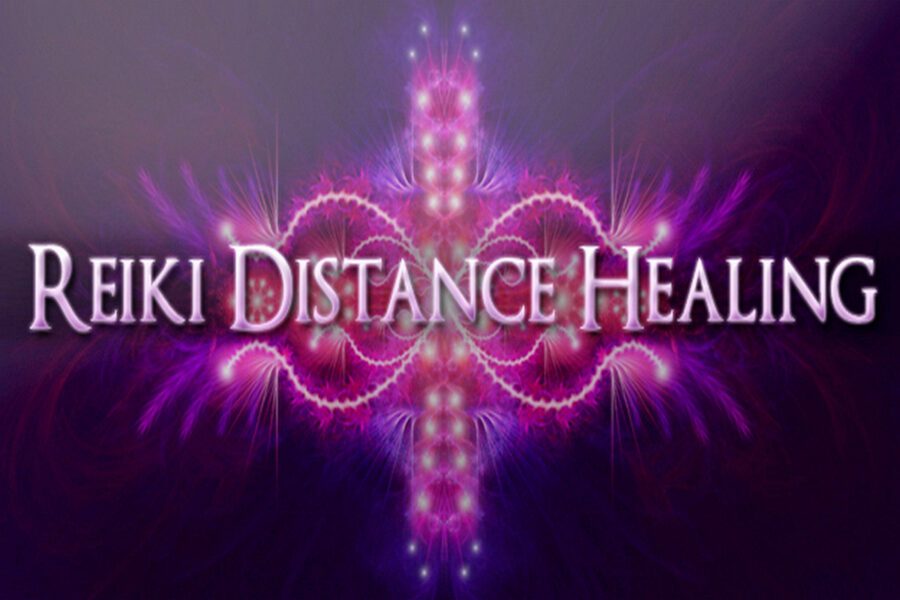 Seminario Reiki 2° Livello