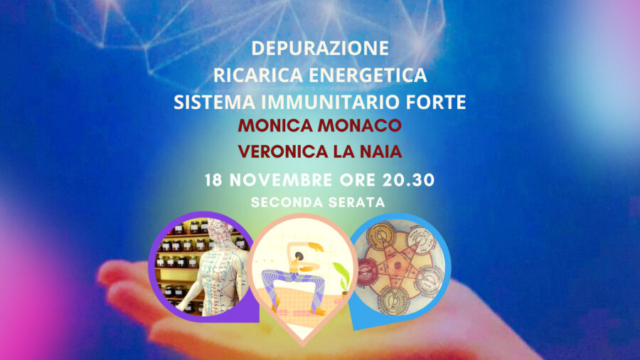 Depurazione, sistema immunitario forte