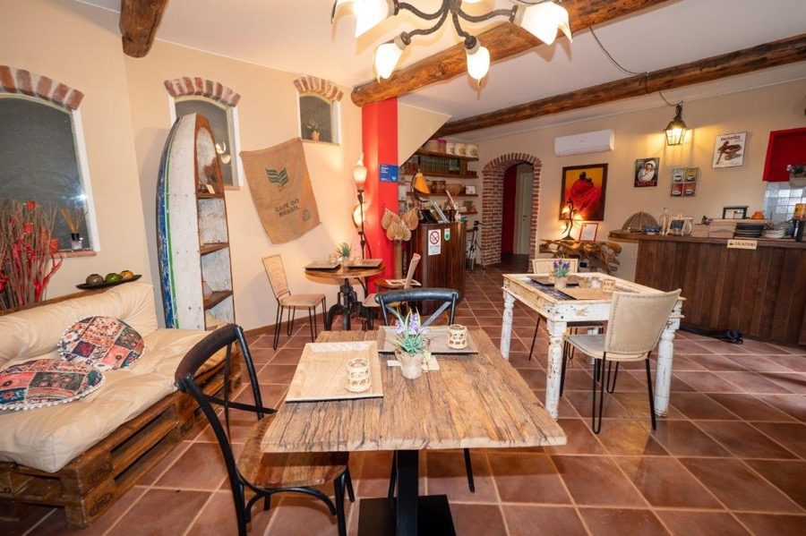 B&B Naturin
