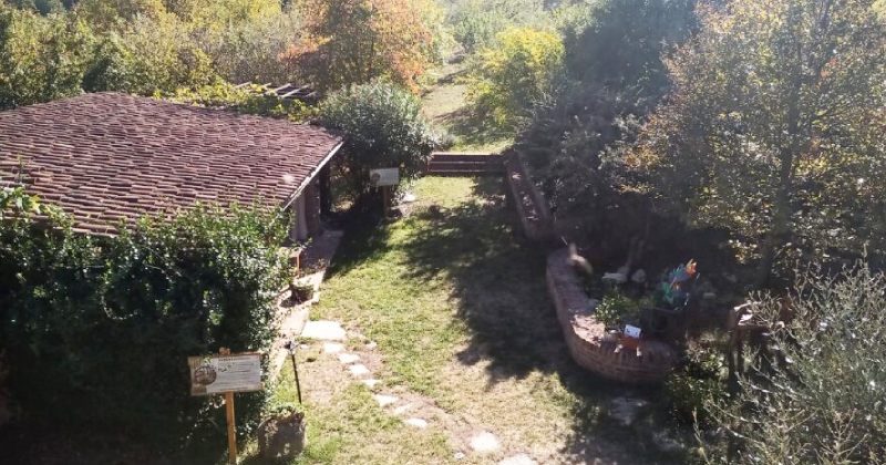 B&B Naturin - Cascina Colombaro