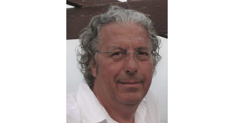 Claudio Rodella Master Natural Therapist