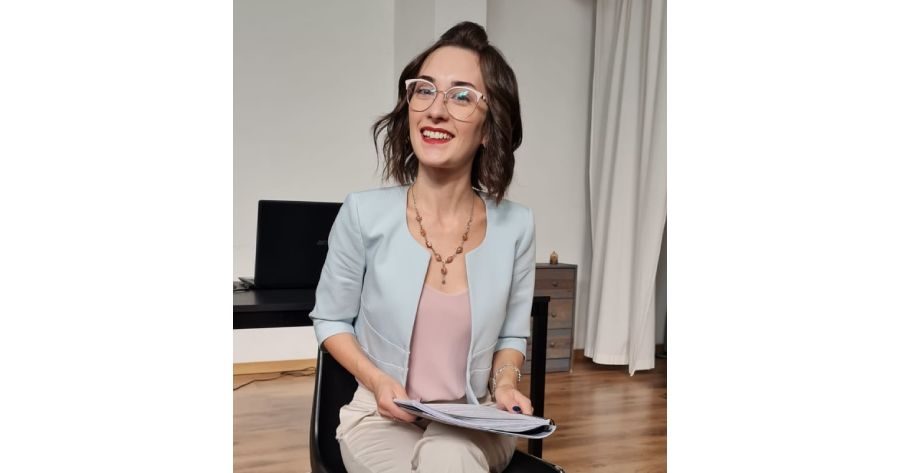 Laura Orsolini