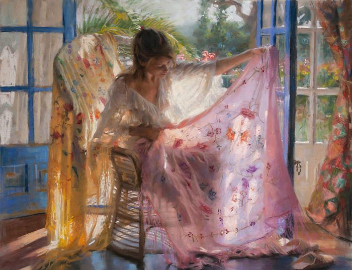 Avrei voluto essere Chi Sono