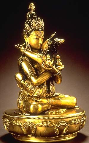 Scoperta del Massaggio Tantra Kashmiro