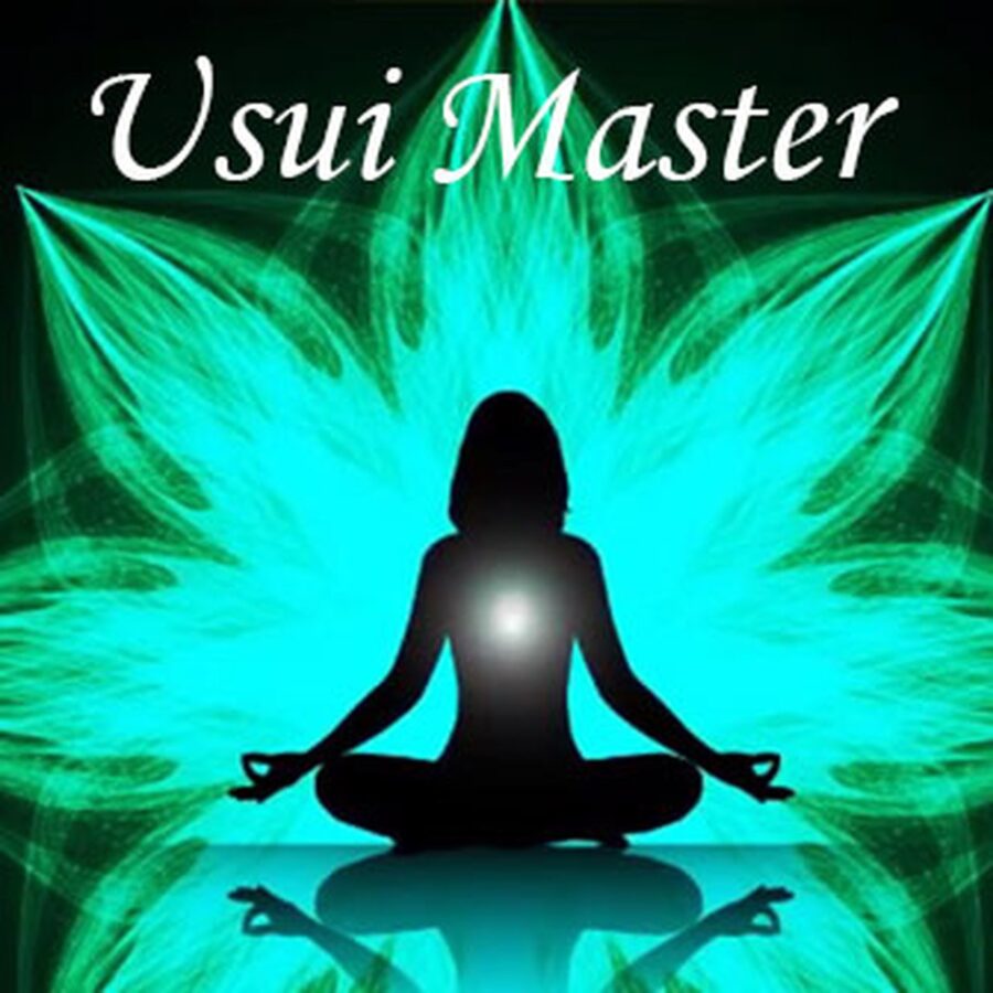 Reiki Master