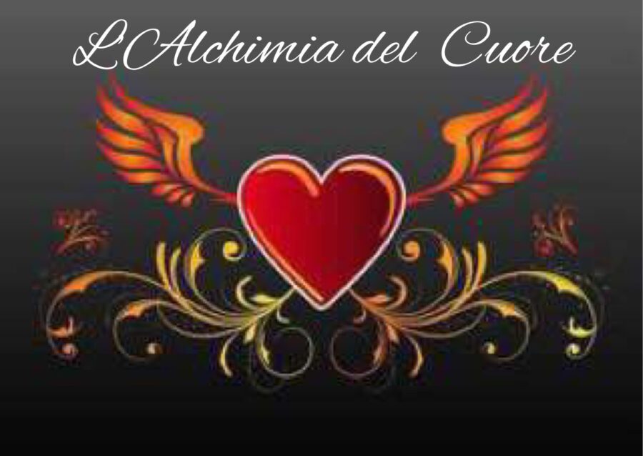 L'Alchimia del Cuore