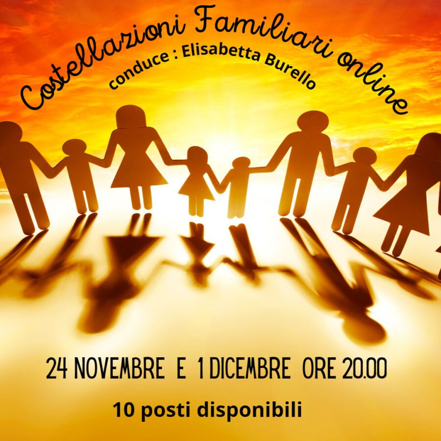 Costellazioni Familiari