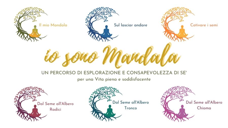 Io Sono Mandala