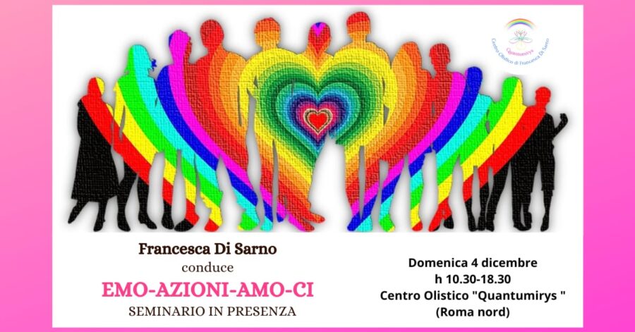 EMO-AZIONI-AMO-CI