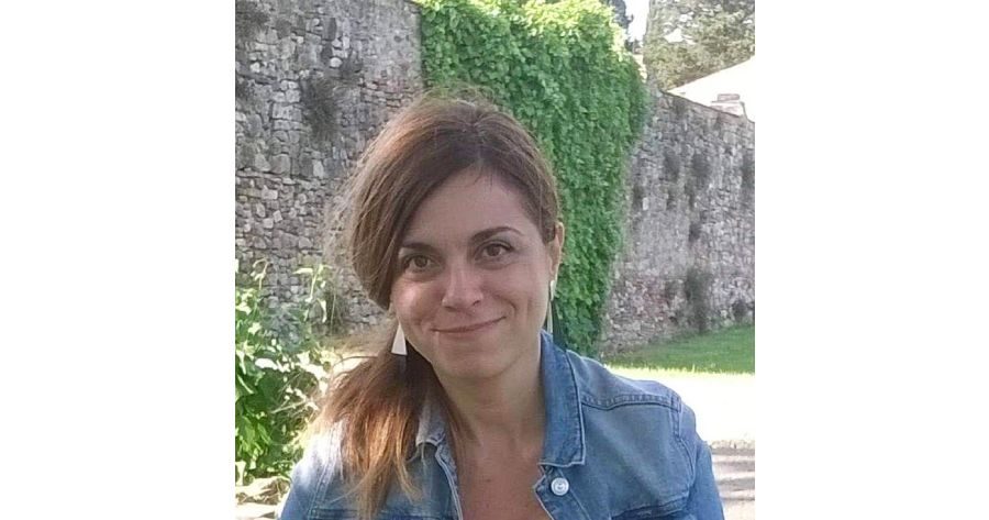 Simona Bonomo