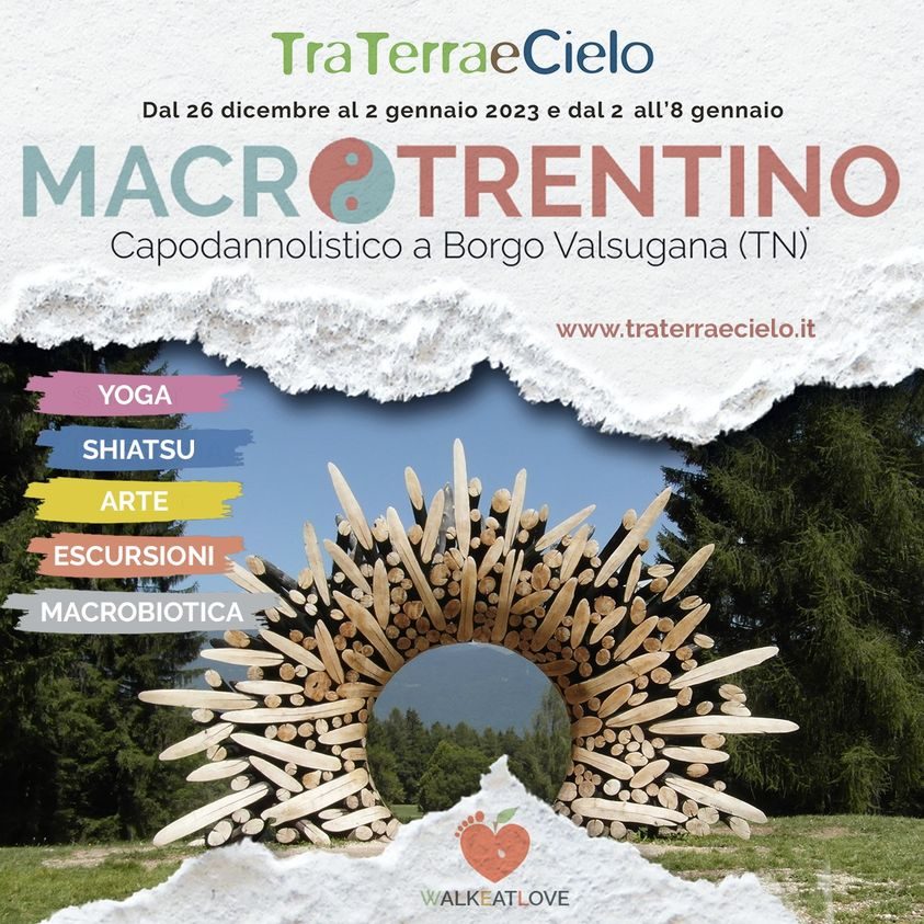 Macro - Trentino