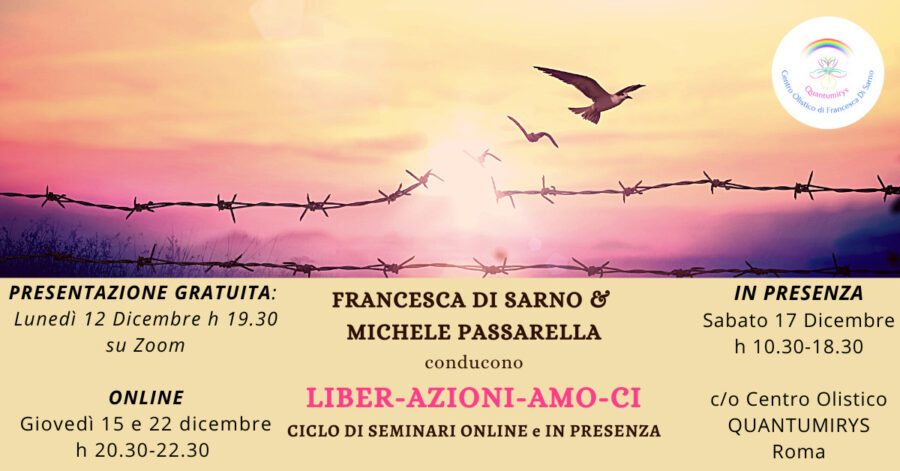 Liber-azioni-amo-ci - Presentazione gratuita