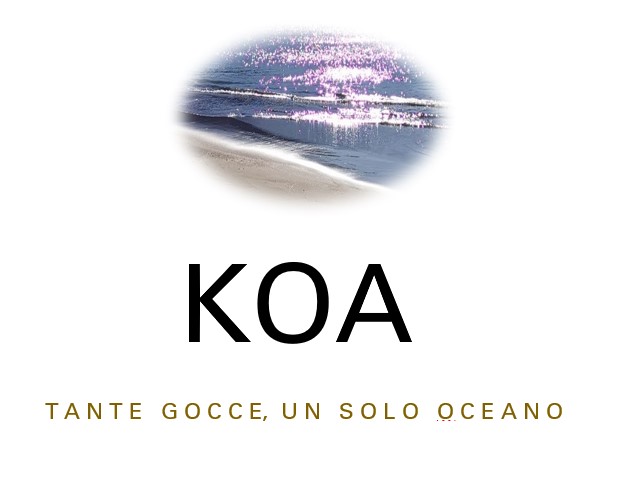 Il non-fare in acqua