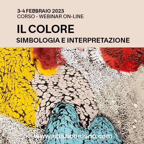 Il Colore: simbologia e interpretazione