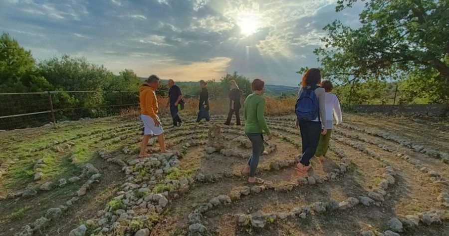 Agriturismo Terra di Pace
