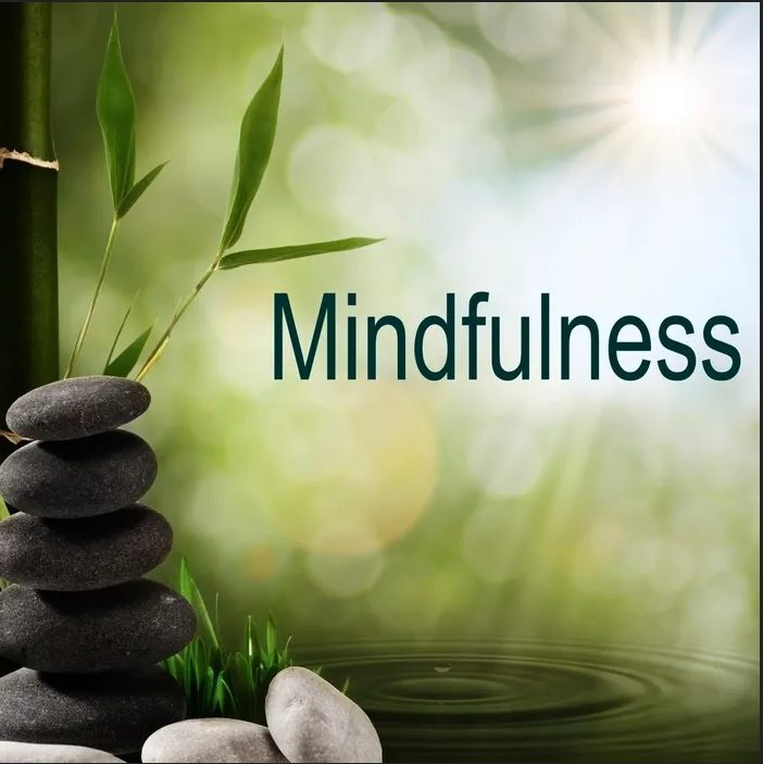 21 Lezioni nella Mindfulness
