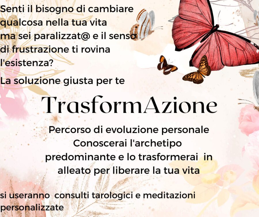 TrasformAzione