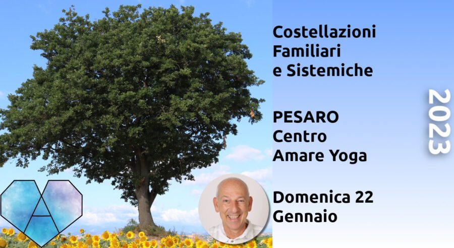Costellazioni Familiari