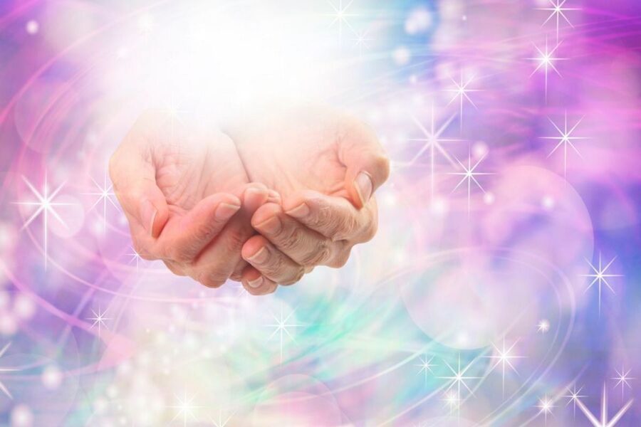 Conferenza: Il Reiki - Vibrazione Cosmica