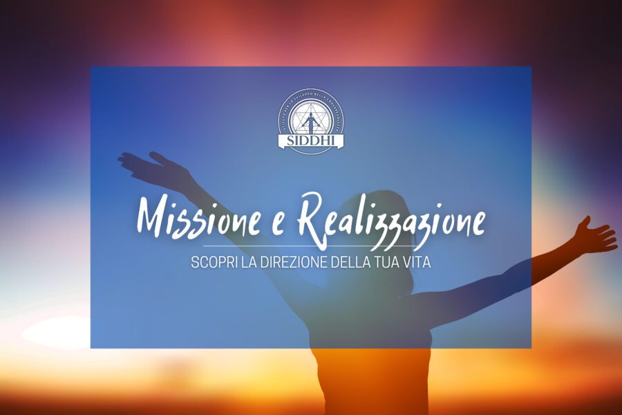 Missione e Realizzazione