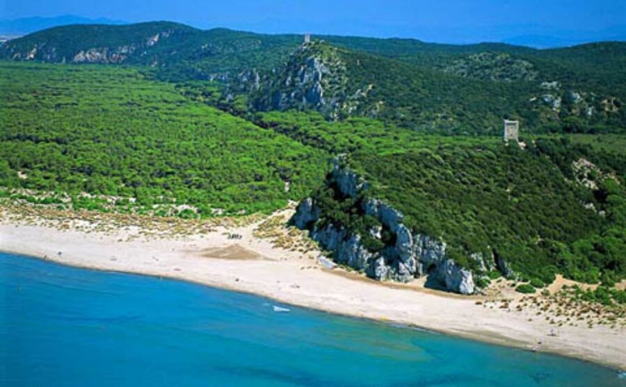Yoga & natura nel cuore della Maremma