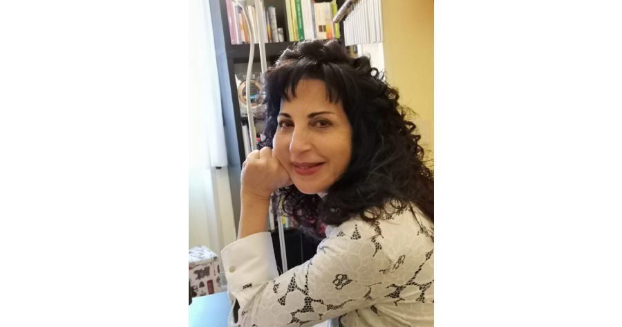 Adele Paglia