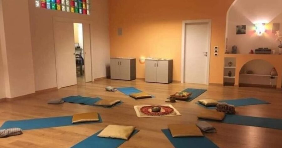 La Fenice spazio di benessere olistico