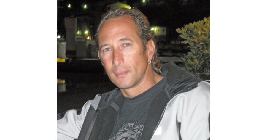 Luca Peri