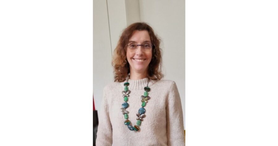 Marialetizia Nigro