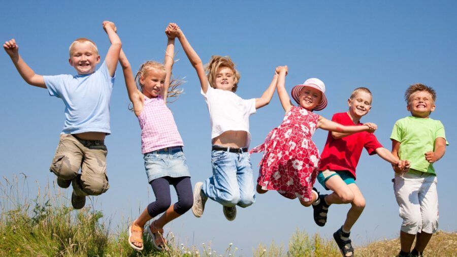 Sessioni online sul bambino Interiore