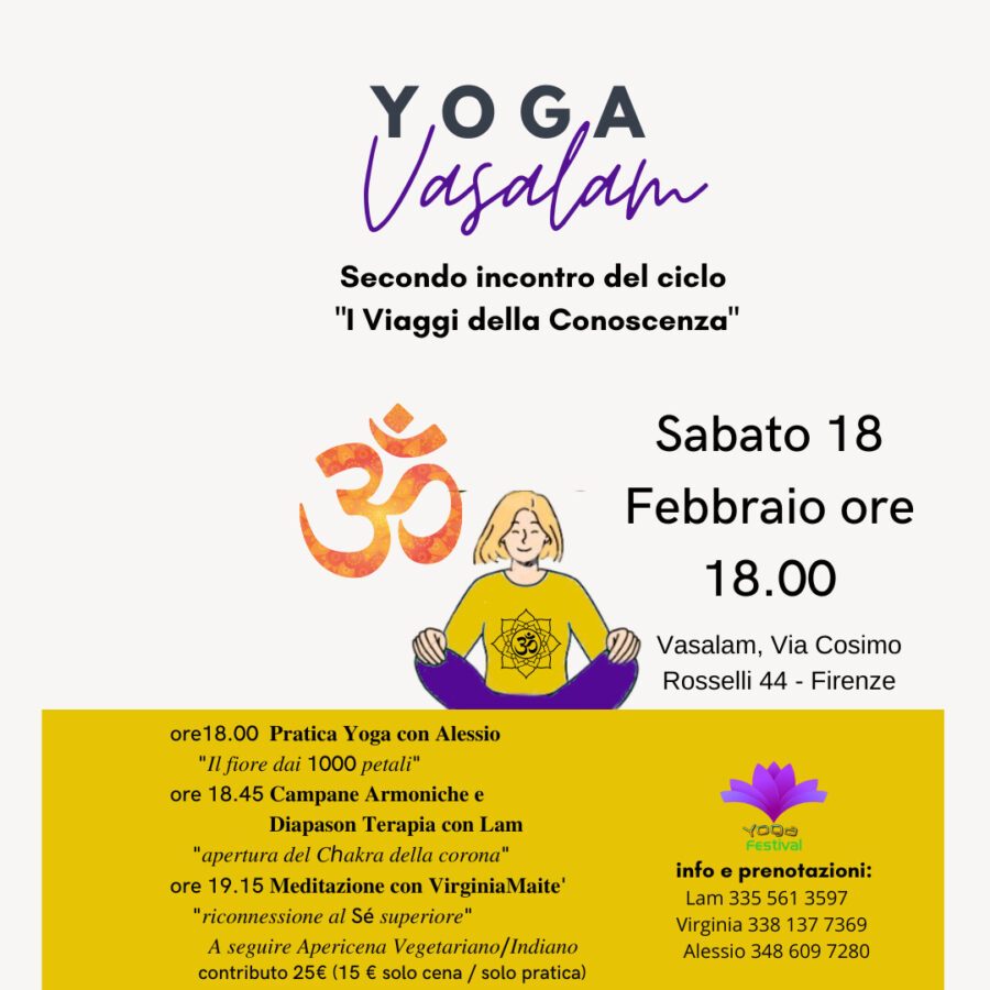 I Viaggi della Conoscenza