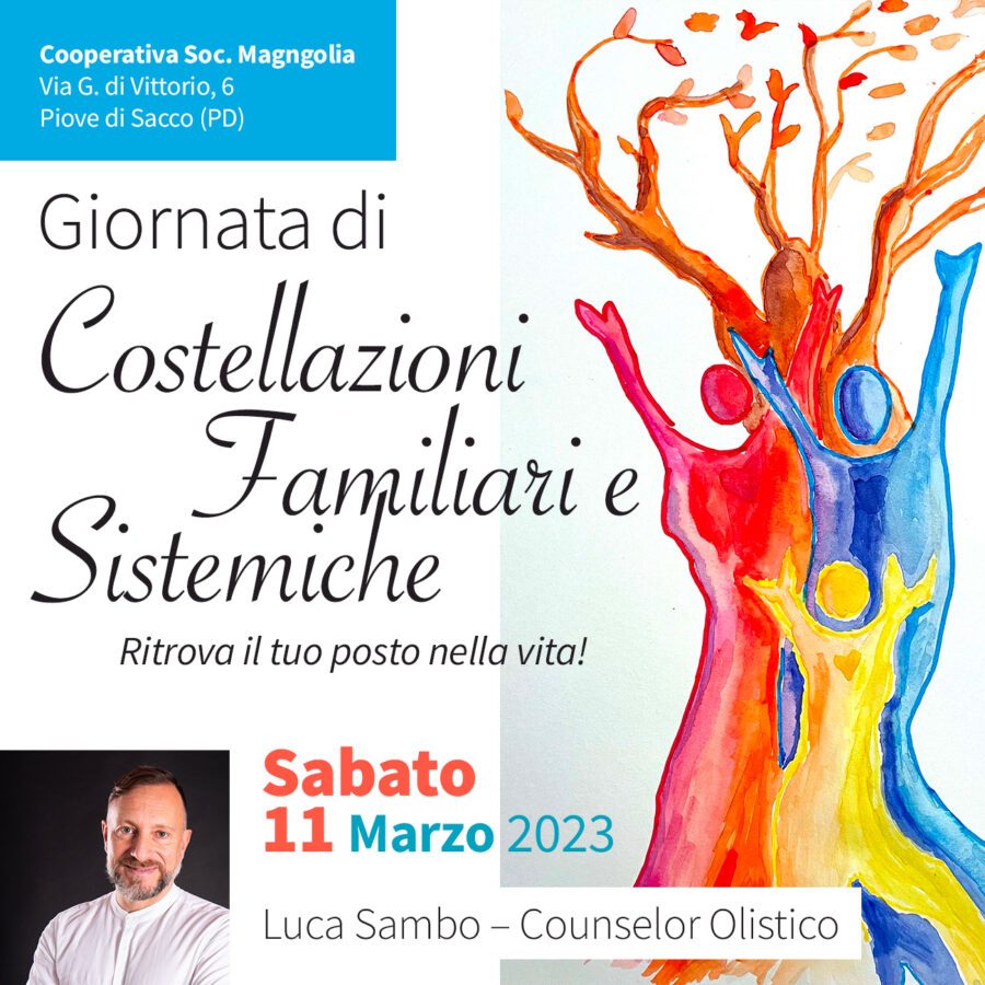 Costellazioni Famigliari e Sistemiche