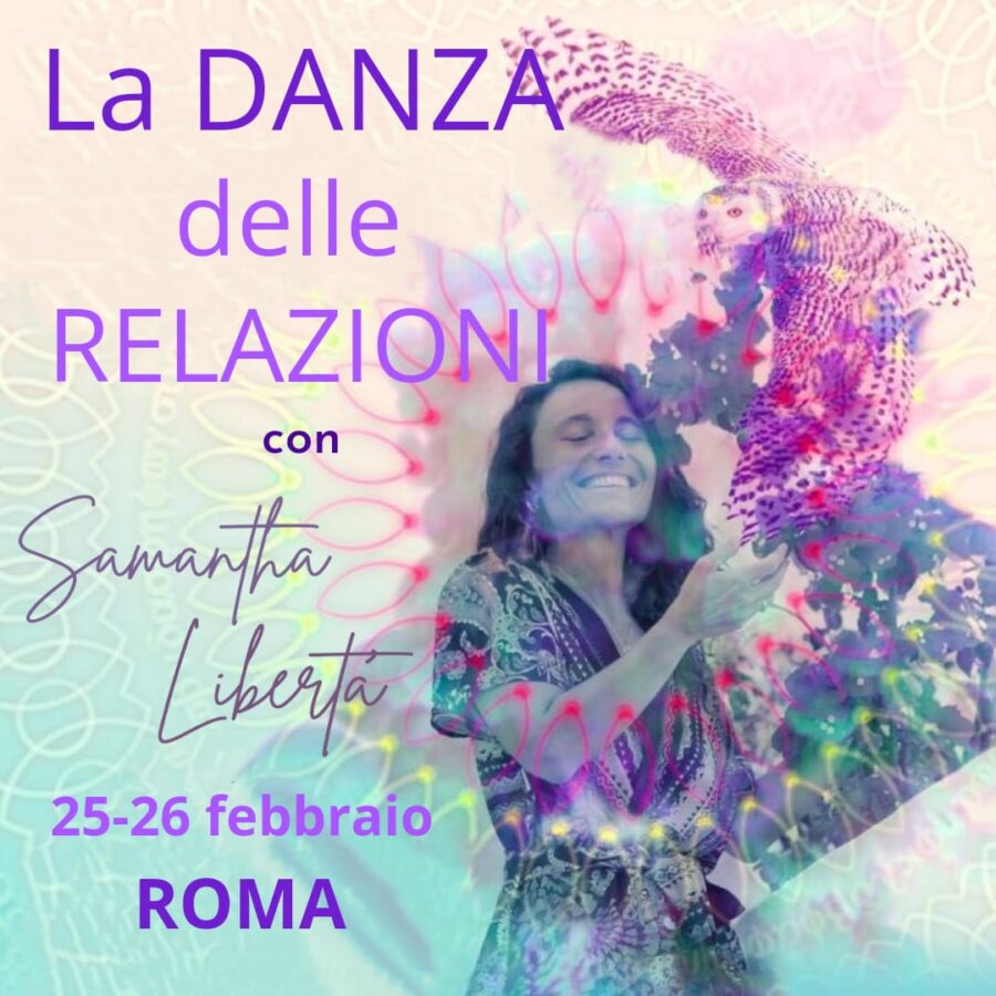La Danza delle Relazioni