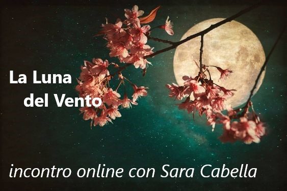 La Luna del Vento