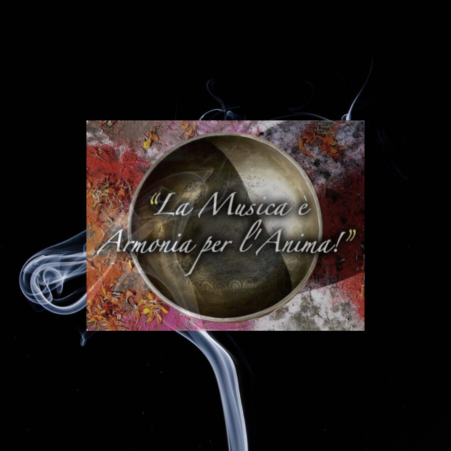 Il potere armonico delle campane tibetane