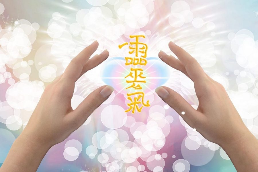 Conferenza: il Reiki, Vibrazione Cosmica