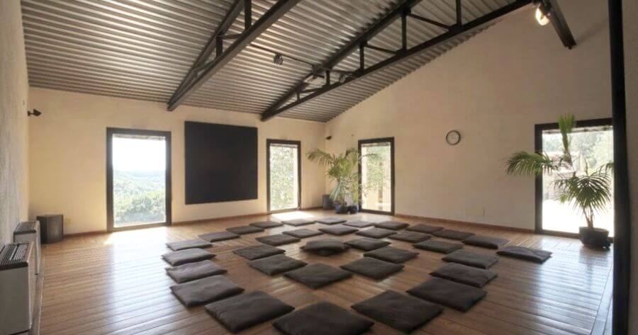 Agorà - Centro e spazio per gruppi