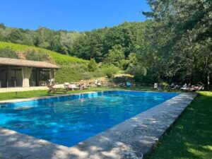 Agorà - Centro e spazio per gruppi