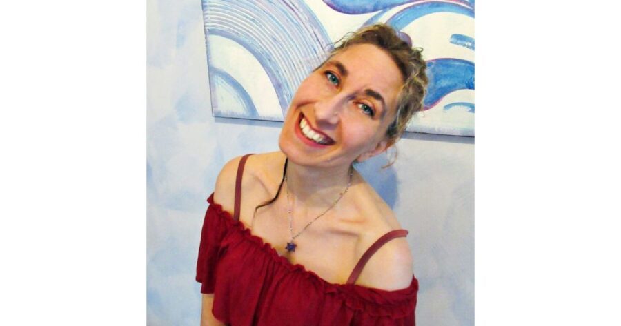 Elisabetta Forlani
