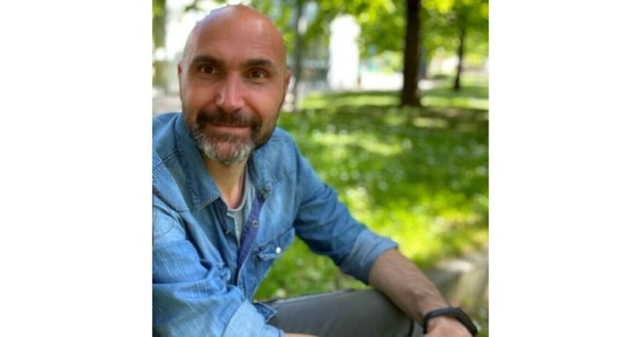 Ermanno Manzoni