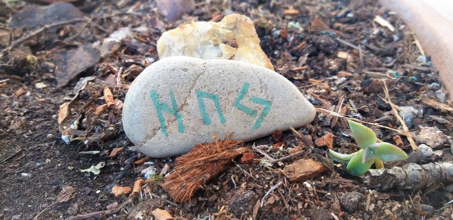 Rune una guida per l’anima