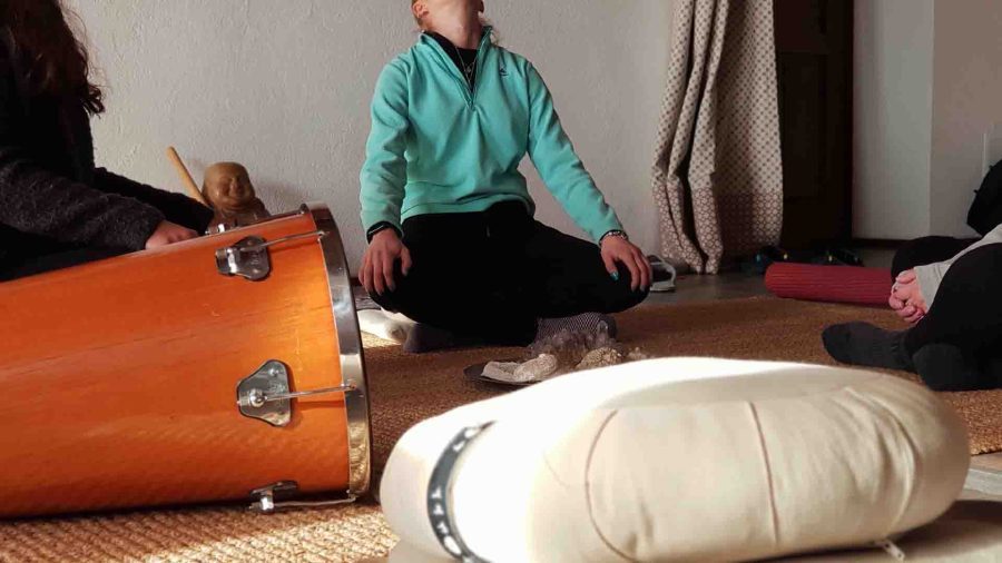 Ritiro intensivo di meditazione