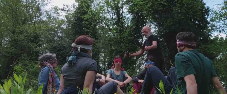 Ritiro di Meditazione Attiva in natura