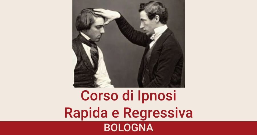 Corso di Ipnosi Rapida e Ipnosi Regressiva
