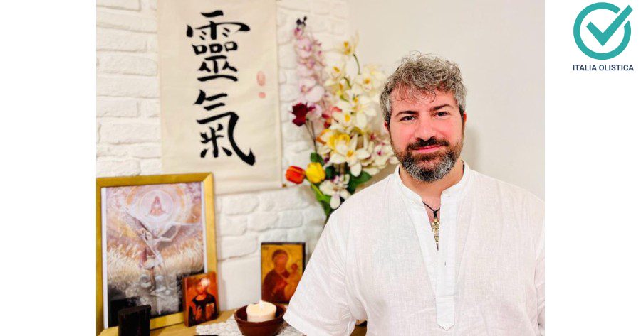 Kailash Giacomo Vissani