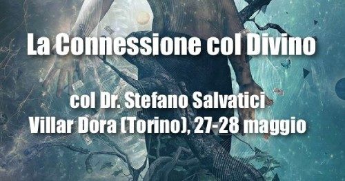 Corso ipnosi istintiva e spirituale