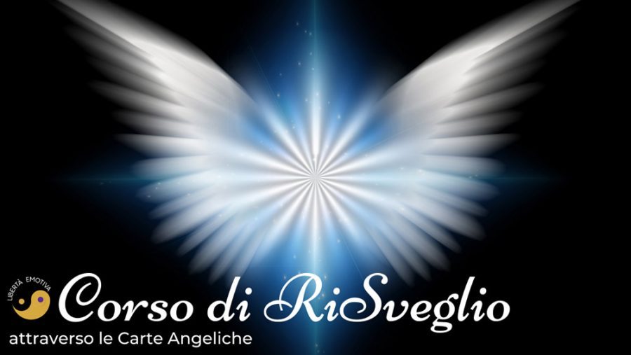 Corso di risveglio attraverso le carte